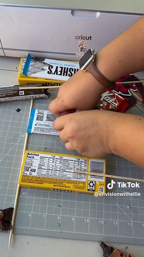 DIY Football Senior Night Gift Ideas Using Cricut