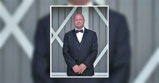 Christopher "Chris" Shane Mitchell Obituary March 16, 2026 - Magnolia Funeral Home