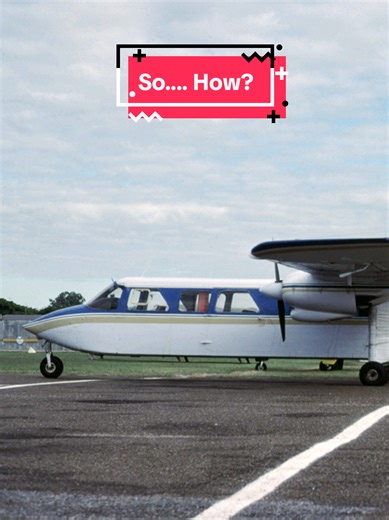 (FSX) Small Planes, Big Problems | Provincial Air Services Trislander Air Disaster