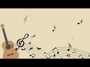 Copyright Free Guitar Background Music | No Copyright Guitar Music Effect | Relaxing Guitar Sound