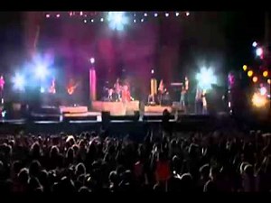 Jesse McCartney / Live The Beautiful Soul Tour part 4