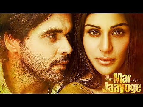 Mar Jaayoge (Official Video) Ninja - Myra Sareen - Latest Hindi Song