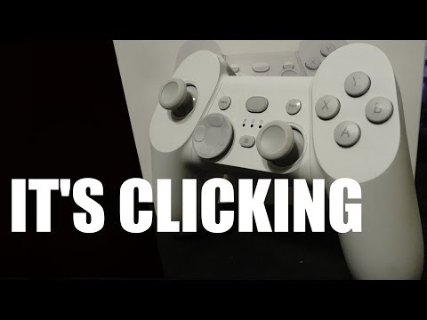 Did Xiaomi Actually Made A Great Controller? - Xiaomi Gamepad Elite Controller