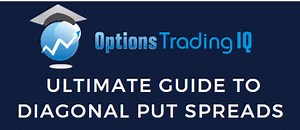 Ultimate Guide To Diagonal Put Spreads