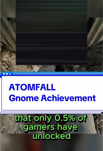 Discover Atomfall Gnome Achievement Locations