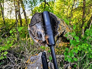AO Review: Savage Arms AC30 BOB (Back Over Barrel) AccuCan Silencer