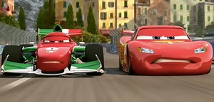 Watch: One More Final Theatrical Trailer for Pixar's 'Cars 2' Arrives | FirstShowing.net