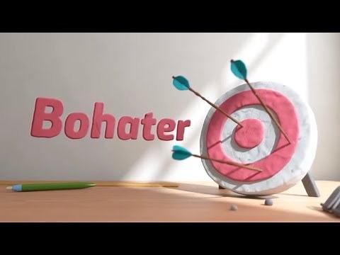 Małe TGD - Bohater