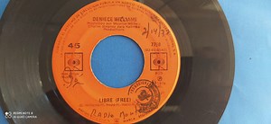 Deniece Williams - Libre = Free