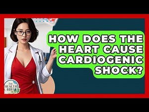 How Does The Heart Cause Cardiogenic Shock? - The Health Brief