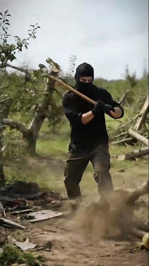 From despair to recovery, they worked together—each striving in their own way🥰❤️