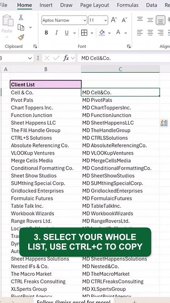 Master Excel Automatic Folders for Efficient Organization