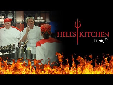 Hell's Kitchen (U.S.) Uncensored - Season 10, Episode 6 - Full Episode