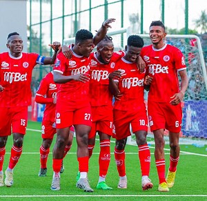 CAFCC: Simba Beat Constantine To Top Group A