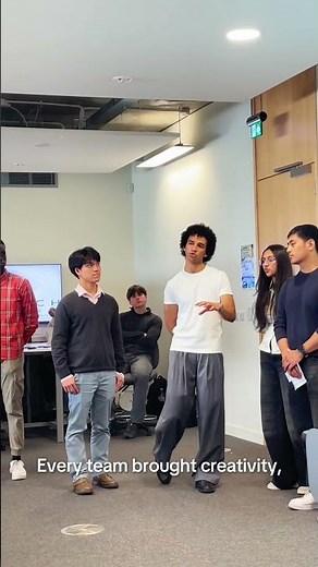 Electrical and Electronic Engineering Take on the Dragon's Den | University of Surrey