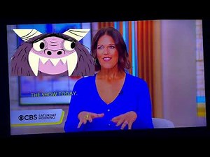 CBS Saturday Morning Jeff Glor's Last Show