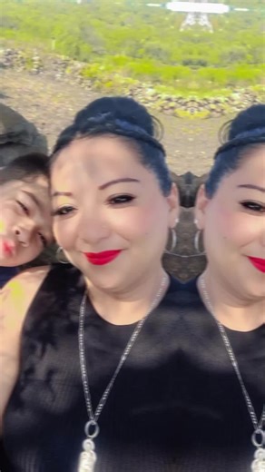 Magi Avila on TikTok