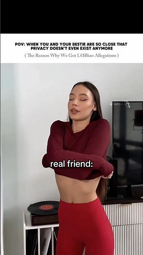 When u and bestie are too close…🌚|| @KpopDoll0_0 #relatable #aesthetic #trending #shorts #bts