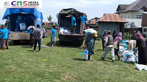 4.5K views · 27 reactions | Orphan in Need Distributed Ramzan Food...