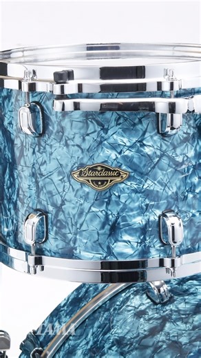 2.2K views · 43 reactions | Starclassic Walnut/Birch defines our commitment to evolve our drum sounds and inspire the contemporary drummer. #tama #starclassic @cultusblack | Tama GBI | Facebook