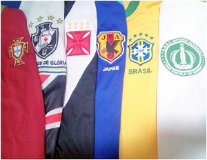 【第２回】ブラジルの子供たちと日本の子供たちのサッカーの違い ~ 「未来を担う子供たちのサッカーと大人たちの関わり方」を考えてみる。 ~ | スポチュニティコラム