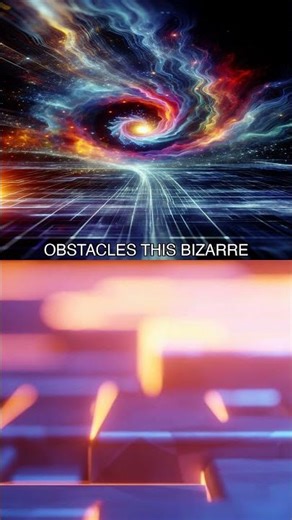 Quantum Tunneling: The Magical Physics of Particles!