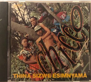 Chicco - Thina Sizwe Esimnyama