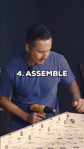 💡 HOW TO MAKE A LARGE EPOXY MOLD WITHOUT BREAKING THE BANK! 🛠️