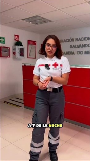 ¿Te unes a nuestro programa de estudios para ser paramédico?