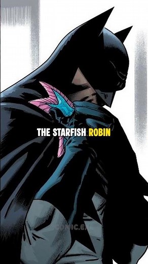 The Strangest Bat-Family Member: Jarro