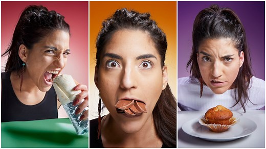 This British speed eater holds a staggering 18 record titles