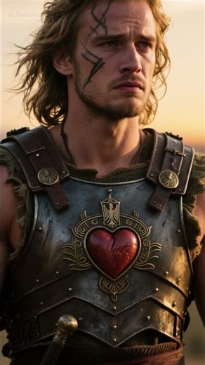 Arminius – The Germanic Ghost Who Haunted Rome