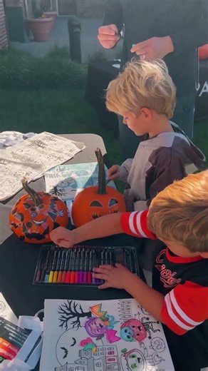 Compass Fall Fest Highlights 🍂 | Fun, Games & Apple Cider! | Hudler Homes Team