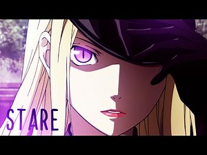 Anime Mix「AMV」- STARE