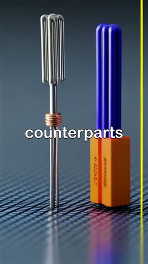 How a PTC-Resistor works! 💡🤖 | #elektrotechnik #electrical #elektrisiert #physik #electrician