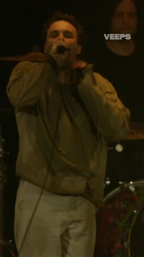 From LA to the world. Feel the intensity of letlive.’s hometown show, live and unfiltered on @Veeps. | Veeps