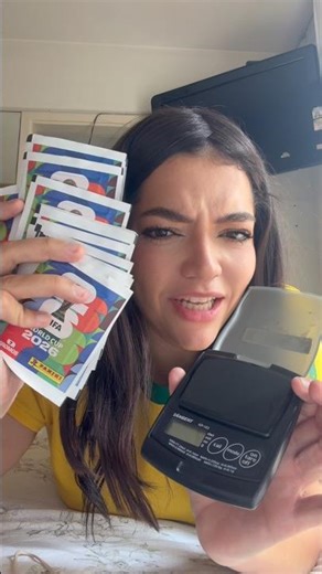 TESTING A SCALE HACK WITH STICKERS!!!