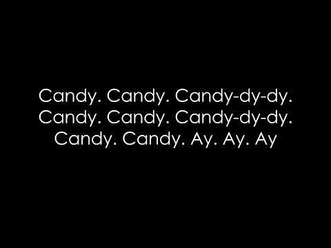 Candy Plan B (Letra)
