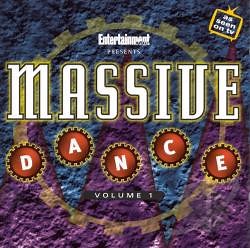 Various - Entertainment Weekly Presents Massive Dance
