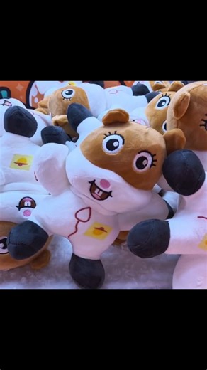 Orange Claw Club on Instagram: "🐿️ New Plushie Drop! 🐿️ Howdy cuties! Sandy’s here! 🍊🤠 Sandy Cheeks—the fearless squirrel who loves karate as much as science! Fun fact: Sandy is the only character in Bikini Bottom who actually lives in a treedome full of air! 🌳🍍🐿️ 🎯 1 token per play! Catch her before she bounces back to Texas! #orangeclawclub #clawmachine #plushie #spongebob #sandycheeks"