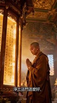 《淨土法門這麼好，為什麼有人不信，還要毀謗？》#淨土法門#善導大師#觀經疏 #阿彌陀佛#極樂淨土#信願持名#往生淨土#宿世因緣#善根#業障#三惡道#佛緣成熟#輪迴#佛教#念佛#本願救度#南無阿彌陀佛