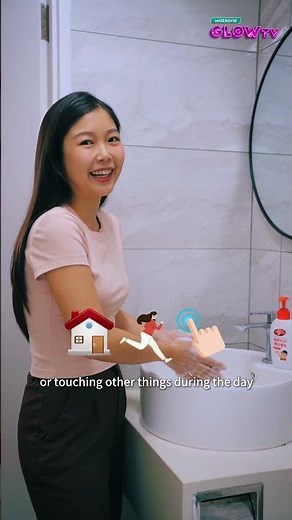 Your Daily Shield: Lifebuoy Total Protect Handwash