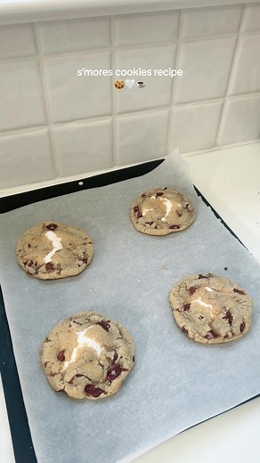 the best cookies ever. instructions—- 1. Preheat oven to 350 degrees, line a cooke pan with parchment paper 2. brown your butter (if you dont know how to look it up) and let it cool while preparing the dough 3. add your brown sugar and white sugar to a medium sized bowl. When your butter is some what room temperature add in your butter and whisk it until combined. 4. add in your eggs and vanilla and continue to whisk it. 5. add in all of your dry ingredients and mix with a spatula until a dough 