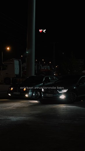 W210 Passat Mercedes-Benz Sivas58 Passat overview