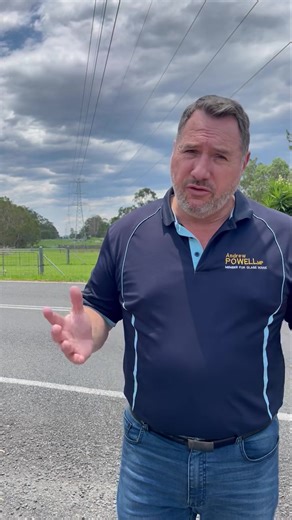 1K views · 21 reactions | Important update: Bruce Highway Western...