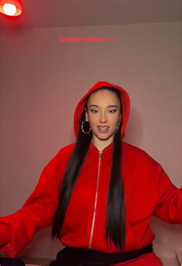 Minimum 🥹❤️ #pourtoi #whine #fyp #danse