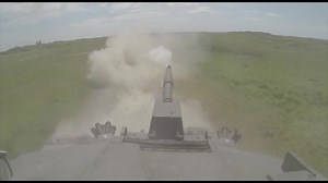 File:Challenger 2 Main Battle Tank Live Firing.ogv - Wikimedia Commons