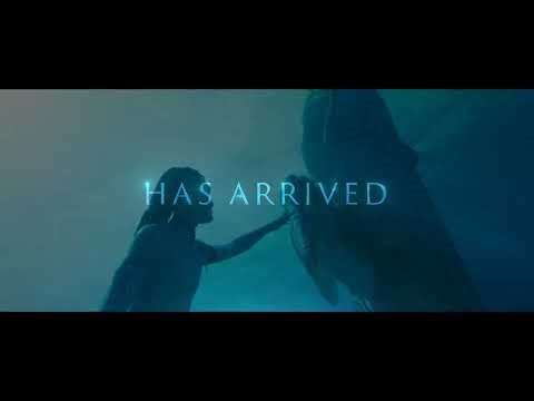 Avatar: The Way of Water | Telugu | Now Streaming | DisneyPlus Hotstar