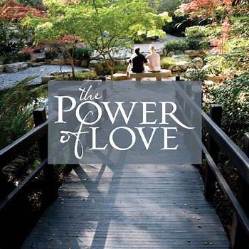 Various - The Power Of Love - I've Had The Time Of My Life