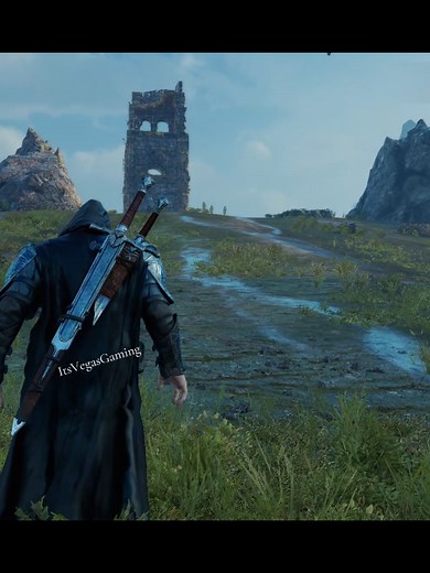 Explore the Adventure in Shadow of Mordor Gaming